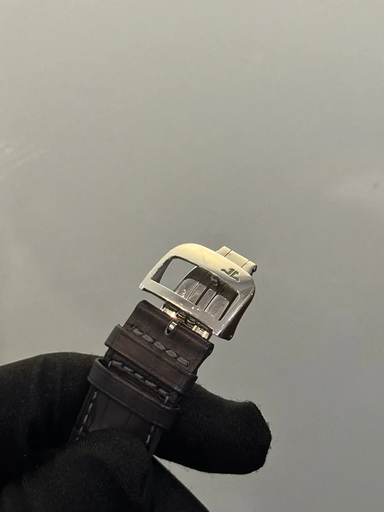 Jaeger-LeCoultre Master Minute Repeater